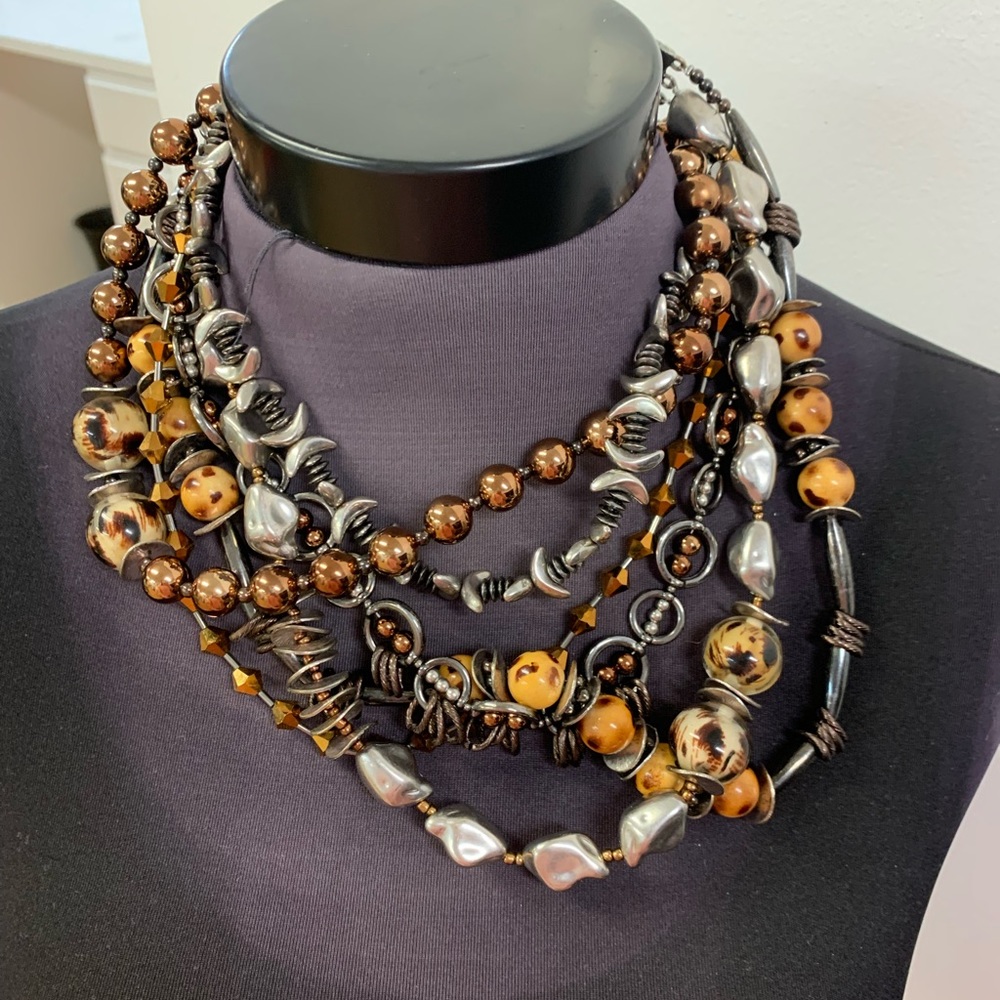 Necklace